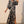 Load image into Gallery viewer, Palm Kimono Maxi | Black