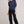 Load image into Gallery viewer, Marisol Short Sleeve Sweater I Heather Blue