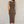 Load image into Gallery viewer, Keep it Simple Ribbed Midi Dress I Mocha