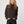 Load image into Gallery viewer, Oliver Mock Neck Sweater I Chocolate