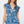 Load image into Gallery viewer, Francesca Pleated Peplum Top