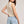 Load image into Gallery viewer, Rebel Knit Top I Linen Cream