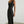 Load image into Gallery viewer, Monique Dress I Black