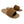 Load image into Gallery viewer, ELLIE II | Saddle