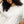 Load image into Gallery viewer, Shira Shirred Waist Dolman Tee I White