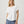 Load image into Gallery viewer, Skye Tee I White