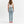 Load image into Gallery viewer, Smarty Pants Slim straight Denim I Wink