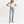 Load image into Gallery viewer, Smarty Pants Slim straight Denim I Wink