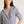 Load image into Gallery viewer, Cotton Stretch Striped Shirt I Navy