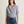Load image into Gallery viewer, Cotton Stretch Striped Shirt I Navy