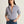Load image into Gallery viewer, Cotton Stretch Striped Shirt I Navy