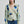 Load image into Gallery viewer, Thistle Wrap Blouse