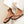 Load image into Gallery viewer, Square Toe Lily | Black