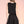 Load image into Gallery viewer, Satin Bubble top I Black