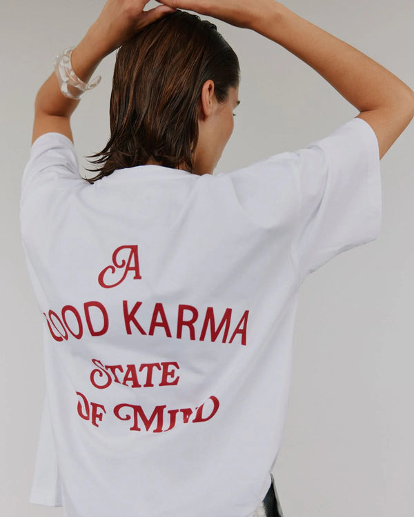 Good Karma Tee