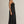 Load image into Gallery viewer, Winslet Maxi Dress I Black