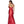 Load image into Gallery viewer, Vanessa Gown I Red