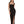 Load image into Gallery viewer, Mia Gown | Black