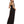 Load image into Gallery viewer, Mia Gown | Black