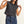Load image into Gallery viewer, Woven Vest I Black