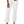 Load image into Gallery viewer, Hannah Cropped Flare I Off white