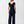 Load image into Gallery viewer, Willa Jumpsuit I Midnight Blue