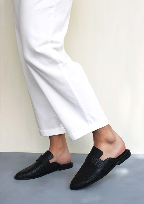 Latvia | Black