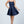 Load image into Gallery viewer, Olivia Mini Dress | NAVY