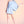 Load image into Gallery viewer, Paradise Dress l Denim Blue