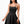 Load image into Gallery viewer, Olivia Mini Dress | Black
