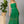 Load image into Gallery viewer, Kelly Midi Dress | Green