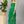Load image into Gallery viewer, Kelly Midi Dress | Green