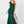Load image into Gallery viewer, Emma Gown | Hunter Green