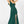 Load image into Gallery viewer, Emma Gown | Hunter Green