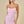 Load image into Gallery viewer, River Mini Dress | Soft Pink