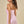 Load image into Gallery viewer, River Mini Dress | Soft Pink