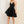 Load image into Gallery viewer, On the edge mini dress