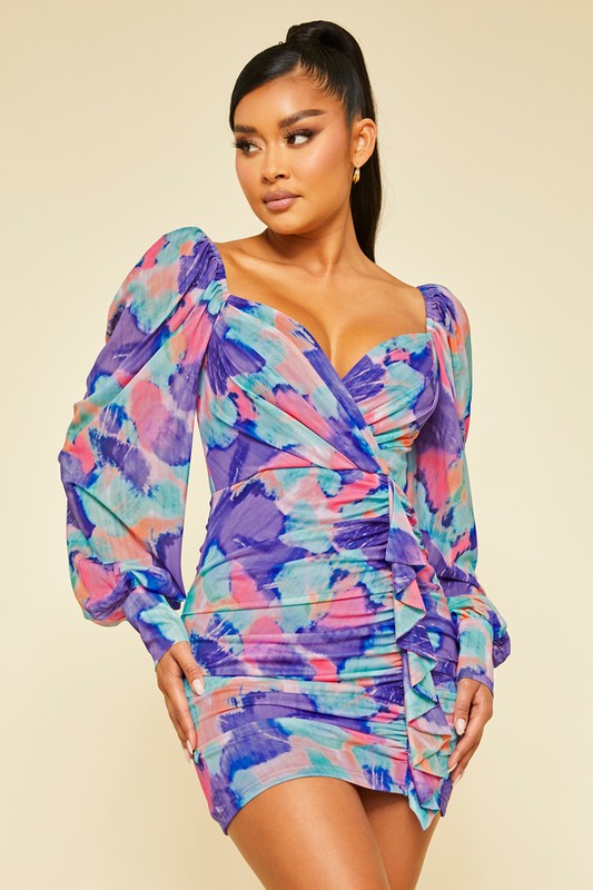 Lopez Dress