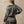 Load image into Gallery viewer, Roxy Metallic foil dress