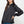 Load image into Gallery viewer, NECK TWIST SATIN BLOUSE | BLACK