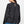 Load image into Gallery viewer, NECK TWIST SATIN BLOUSE | BLACK