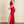 Load image into Gallery viewer, Kira Gown | RED