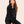 Load image into Gallery viewer, Serena Satin Blouse | Black