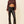 Load image into Gallery viewer, Hudson Slit Faux Leather Pant