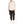 Load image into Gallery viewer, WHITE TWIST SWEATER