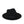 Load image into Gallery viewer, Oslo Fedora | Black