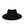 Load image into Gallery viewer, Oslo Fedora | Black