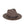 Load image into Gallery viewer, Oslo Fedora | Truffle