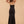 Load image into Gallery viewer, Naomi Gown | Black Matte