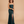 Load image into Gallery viewer, Naomi Gown | Hunter Green